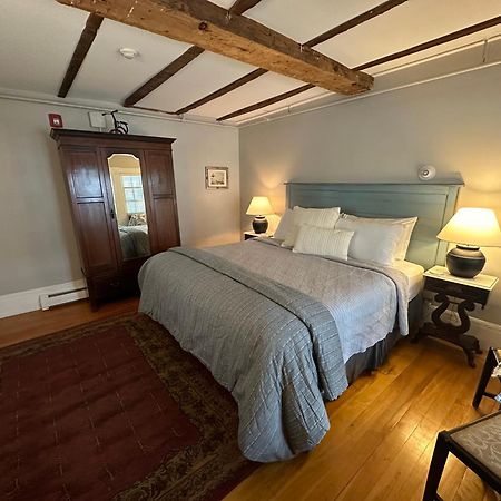 Abalonia Inn 오겅키트 외부 사진