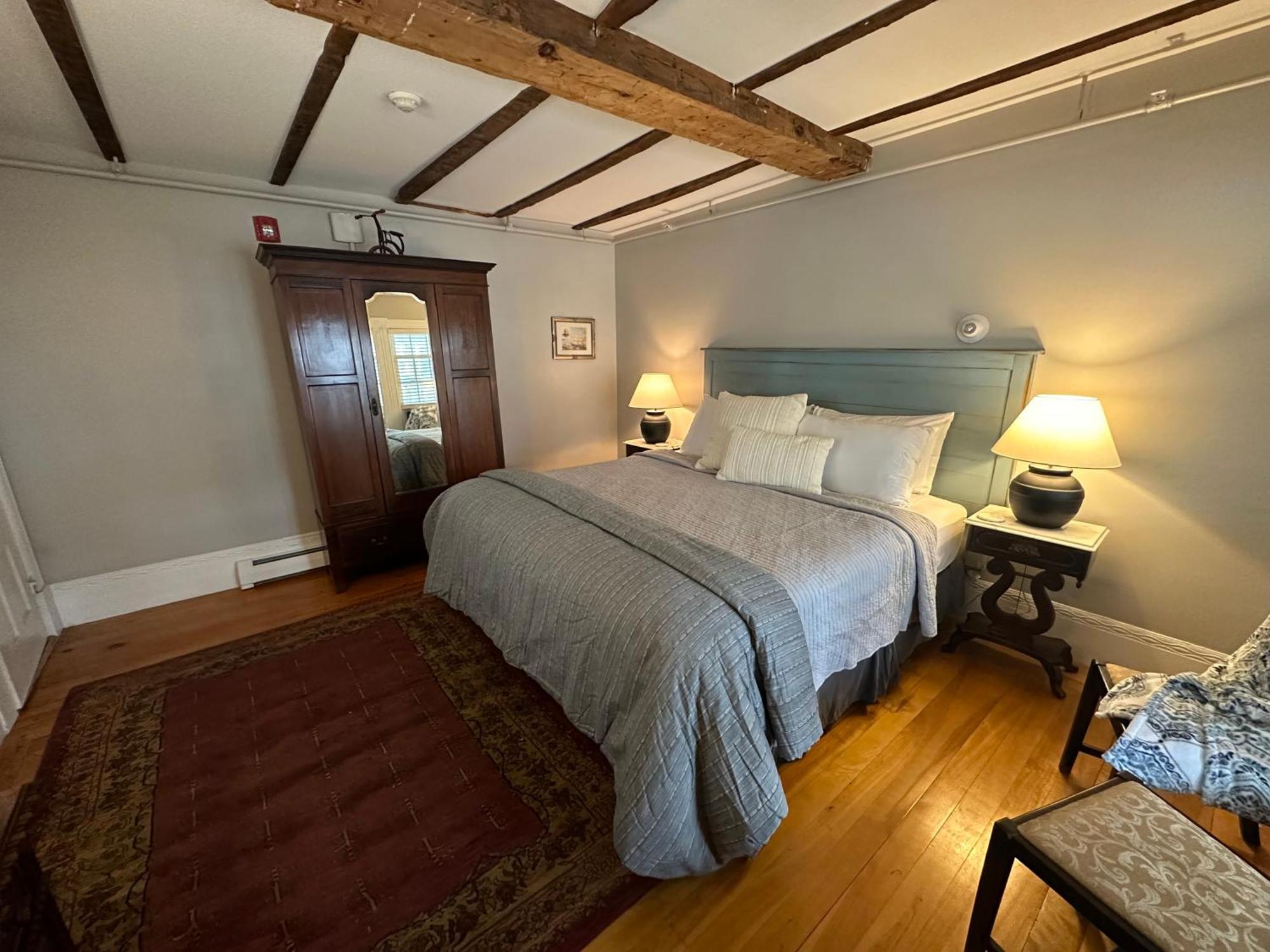 Abalonia Inn 오겅키트 외부 사진