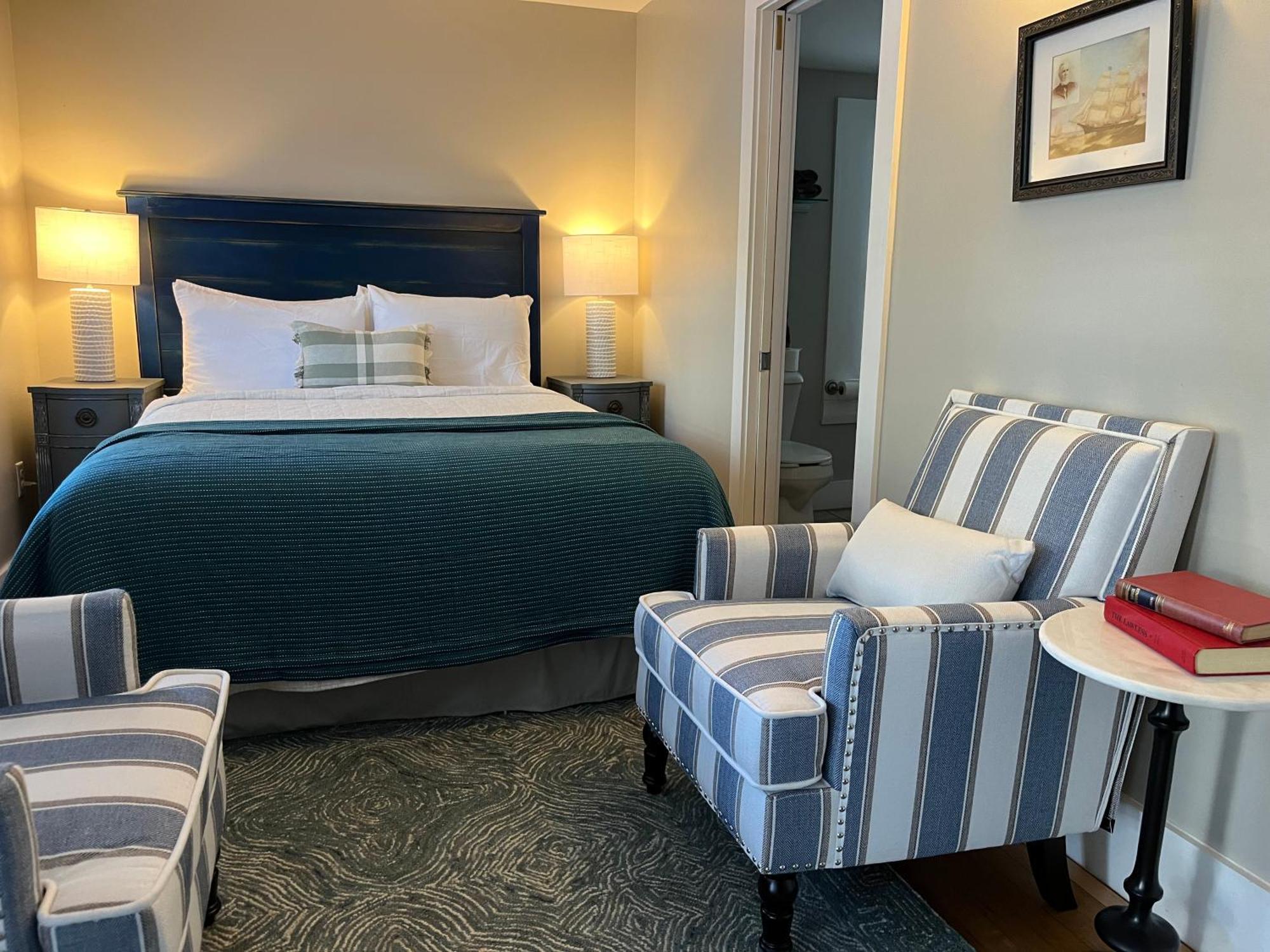 Abalonia Inn 오겅키트 외부 사진