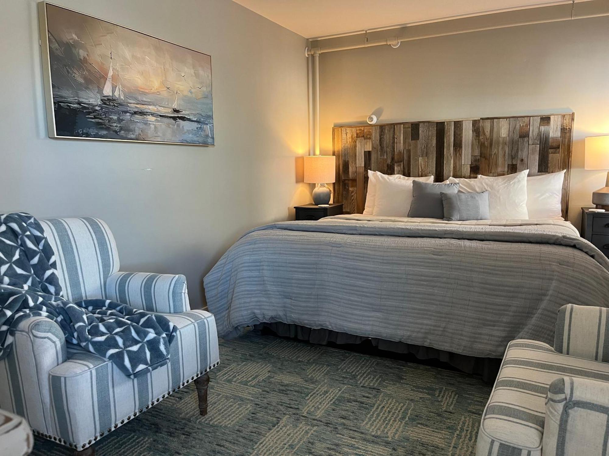 Abalonia Inn 오겅키트 외부 사진
