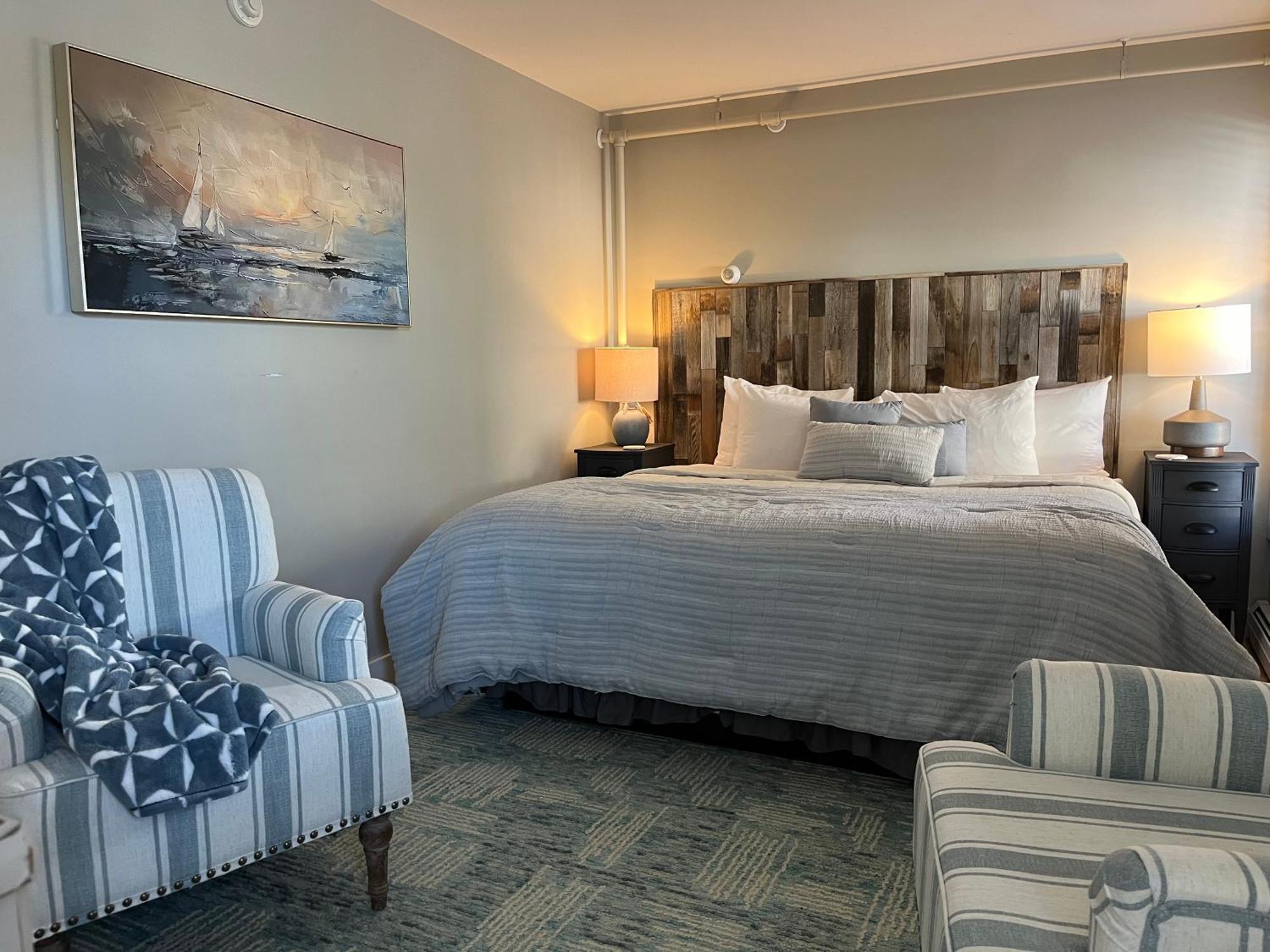 Abalonia Inn 오겅키트 외부 사진