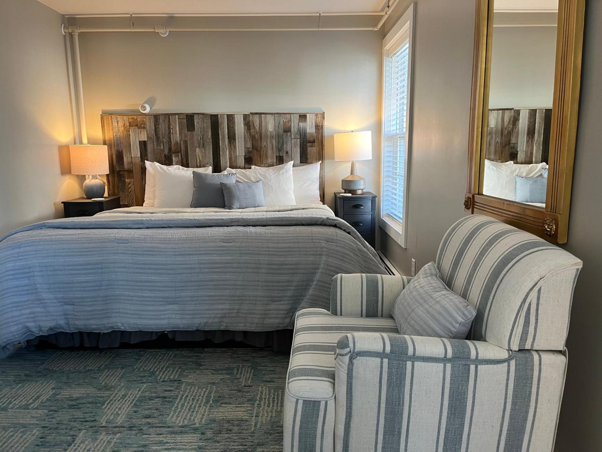 Abalonia Inn 오겅키트 외부 사진