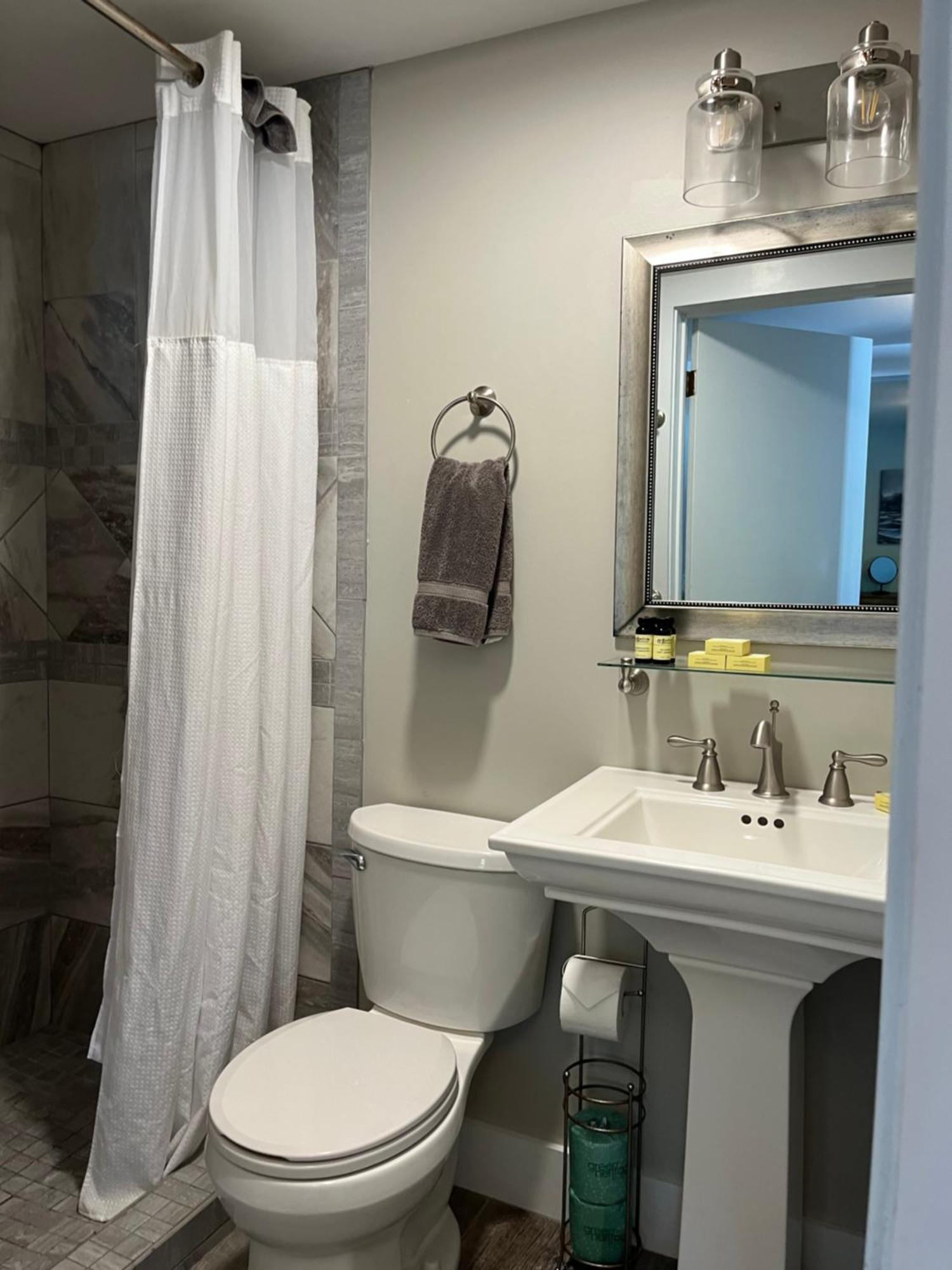 Abalonia Inn 오겅키트 외부 사진