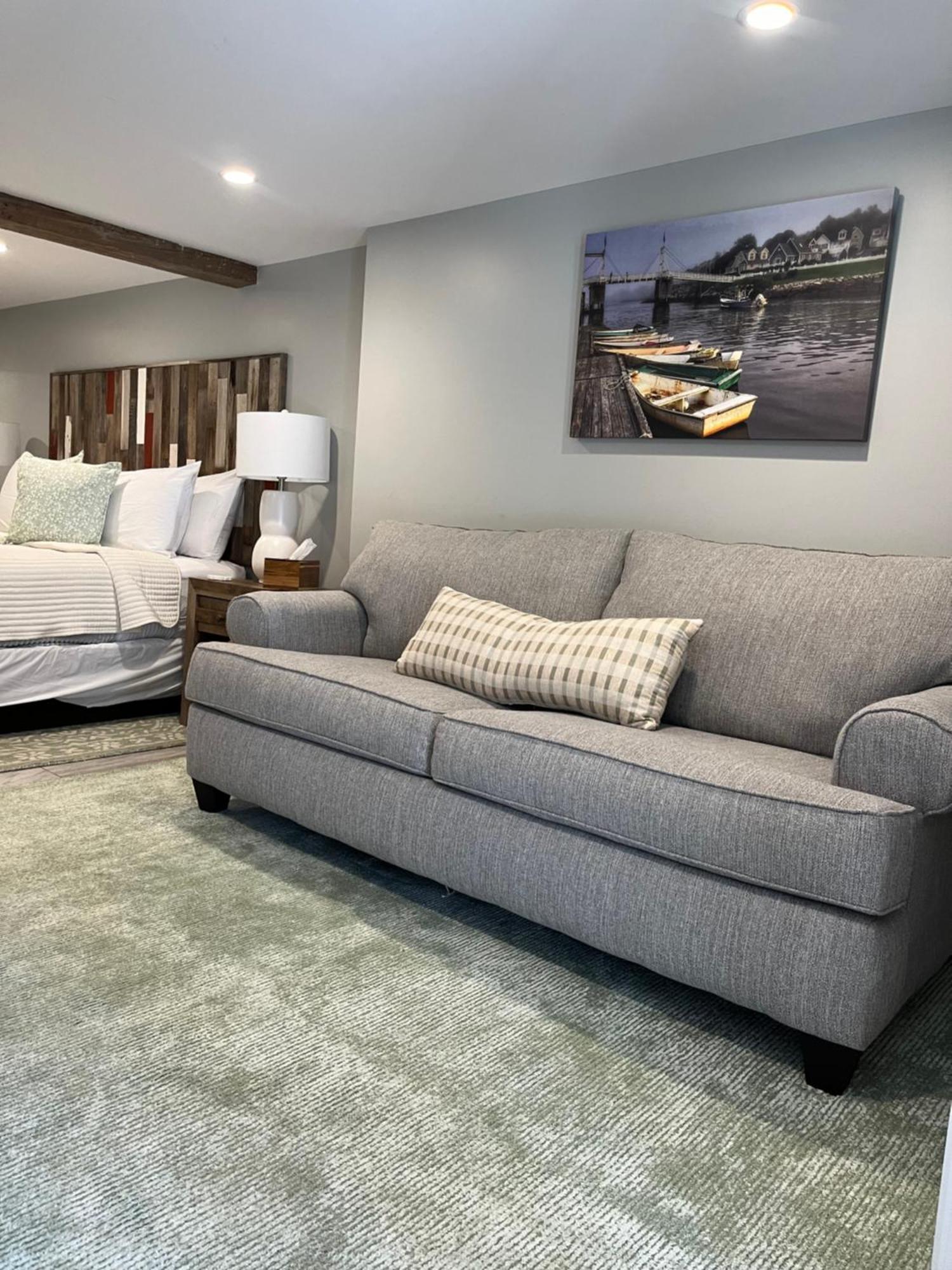 Abalonia Inn 오겅키트 외부 사진