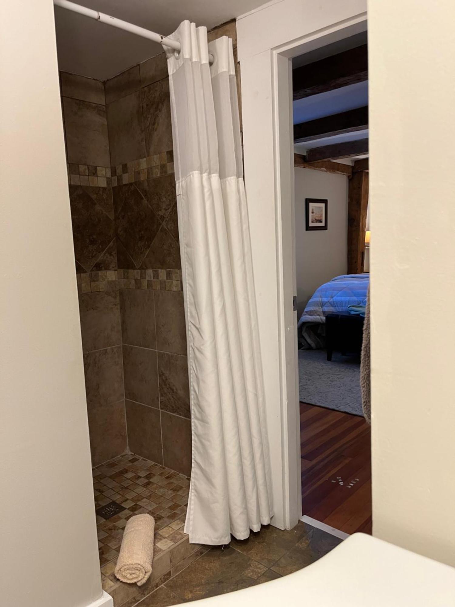 Abalonia Inn 오겅키트 외부 사진