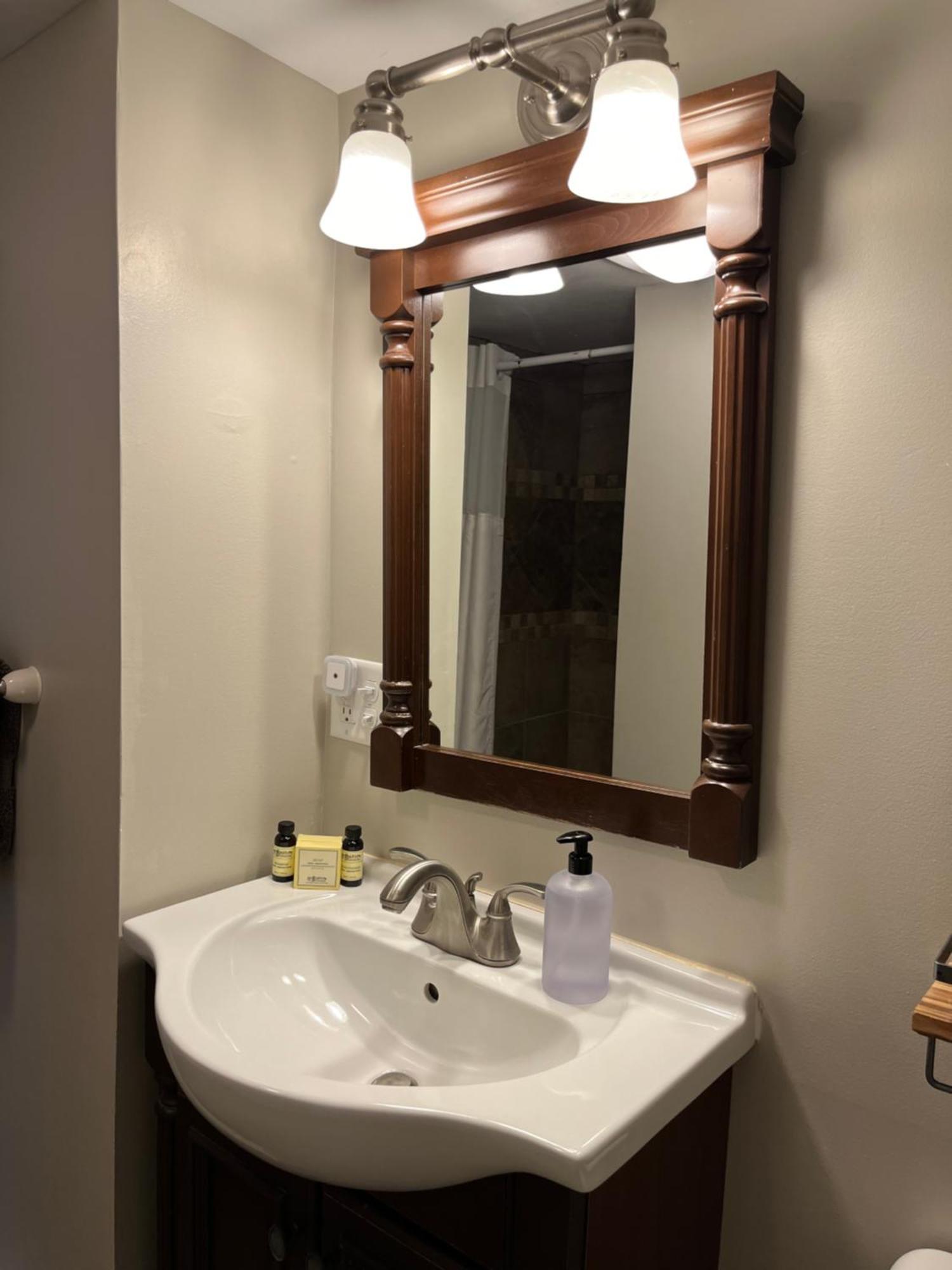 Abalonia Inn 오겅키트 외부 사진