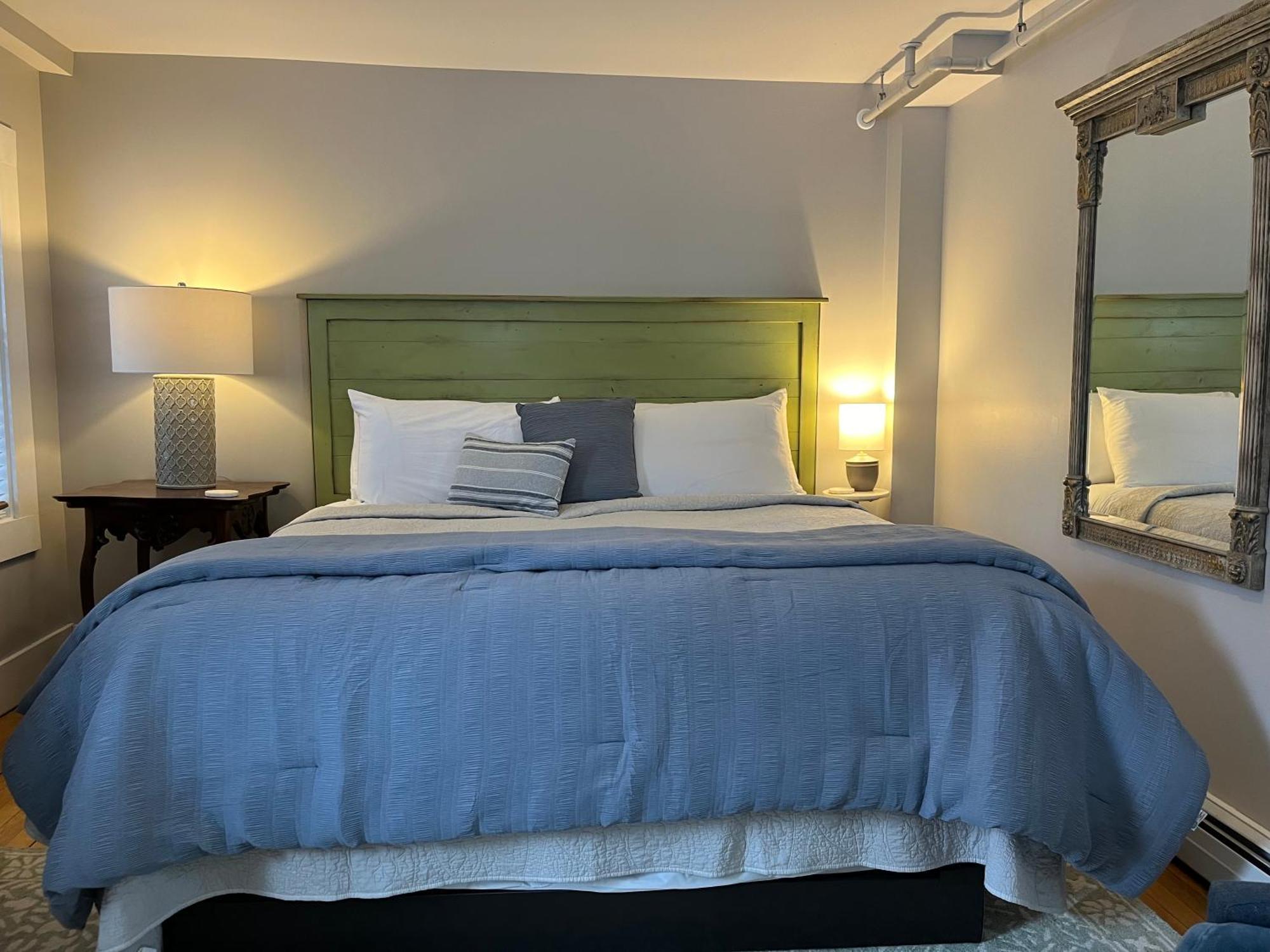 Abalonia Inn 오겅키트 외부 사진